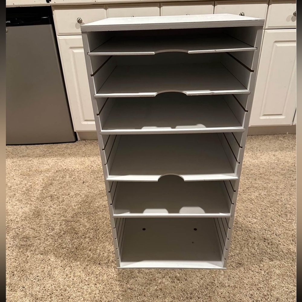 Storage Unit